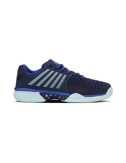 K-Swiss Express Light 3 Hb Padel Marineblau | Ofertas De Padel